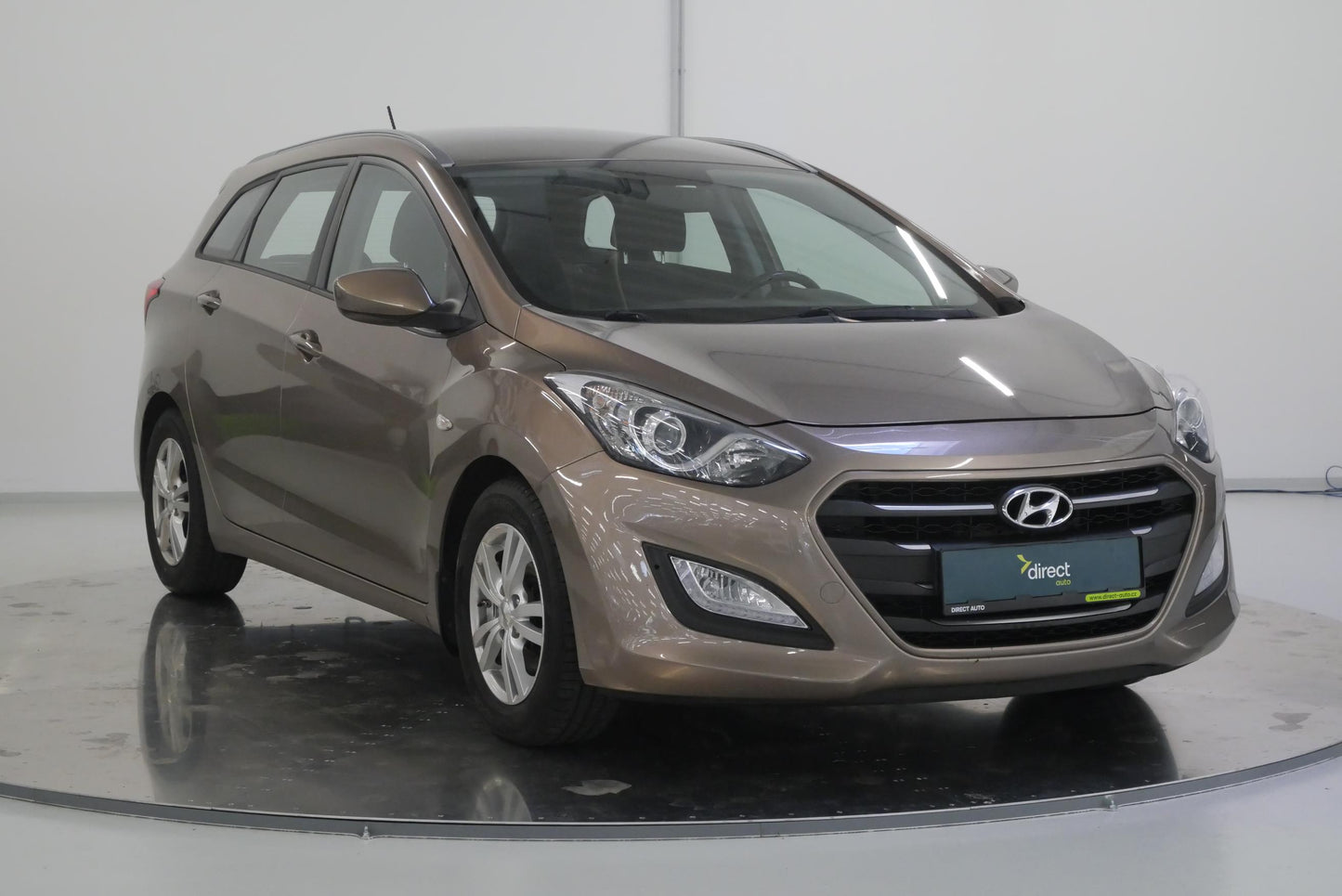 Hyundai i30 1.6 i 88 kW Comfort