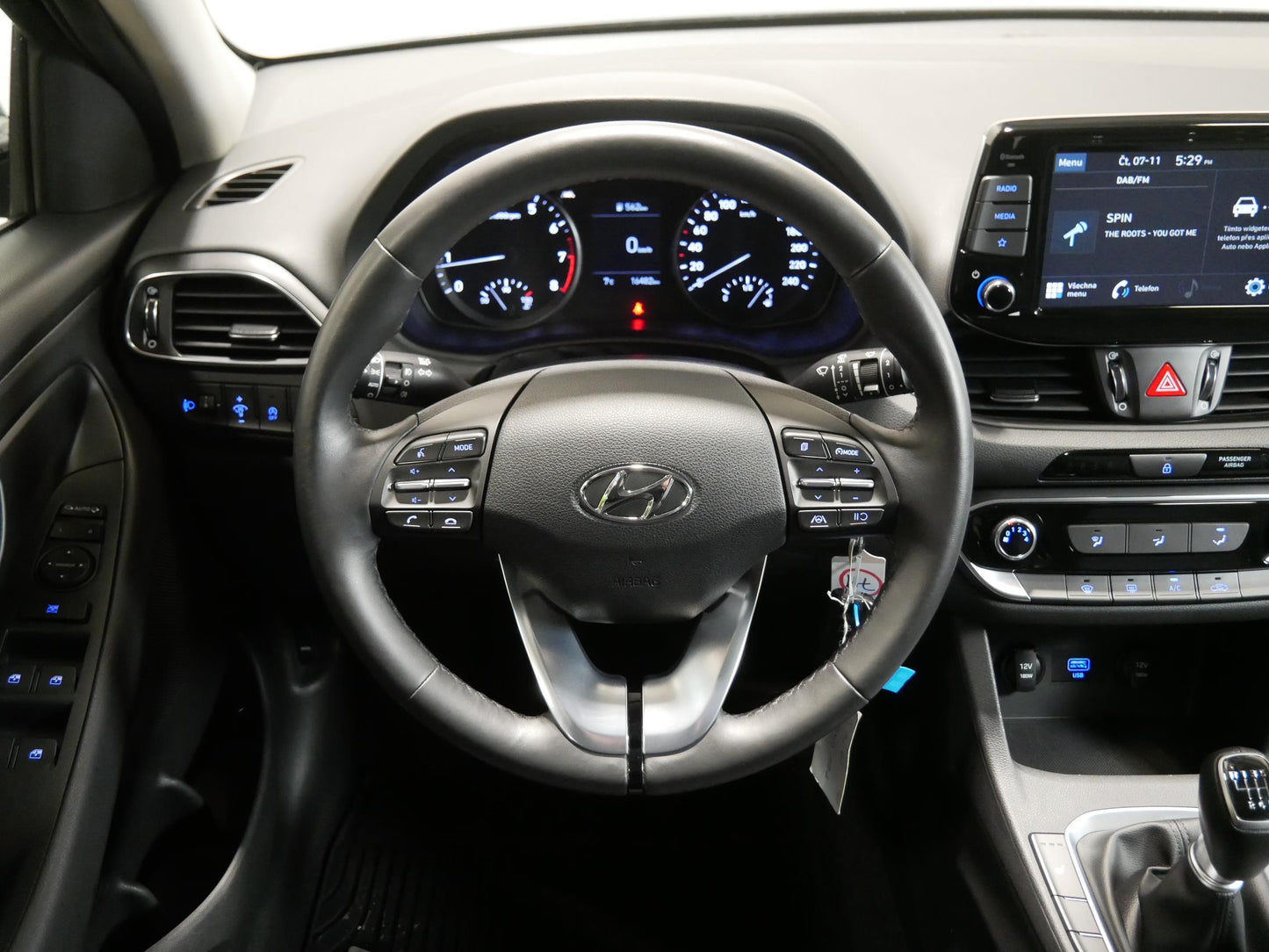 Hyundai i30 Combi 1.5i 81 kW Comfort