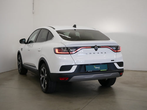 Renault Arkana 1.6 E-Tech 69 kW – foto 7