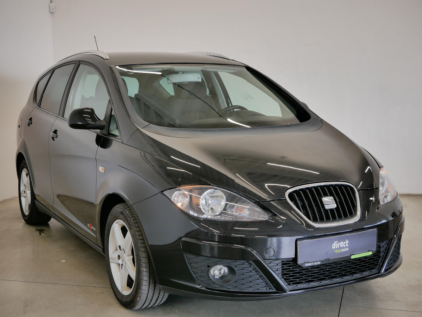 Seat Altea 1.4 TSI 92 kW Style Copa