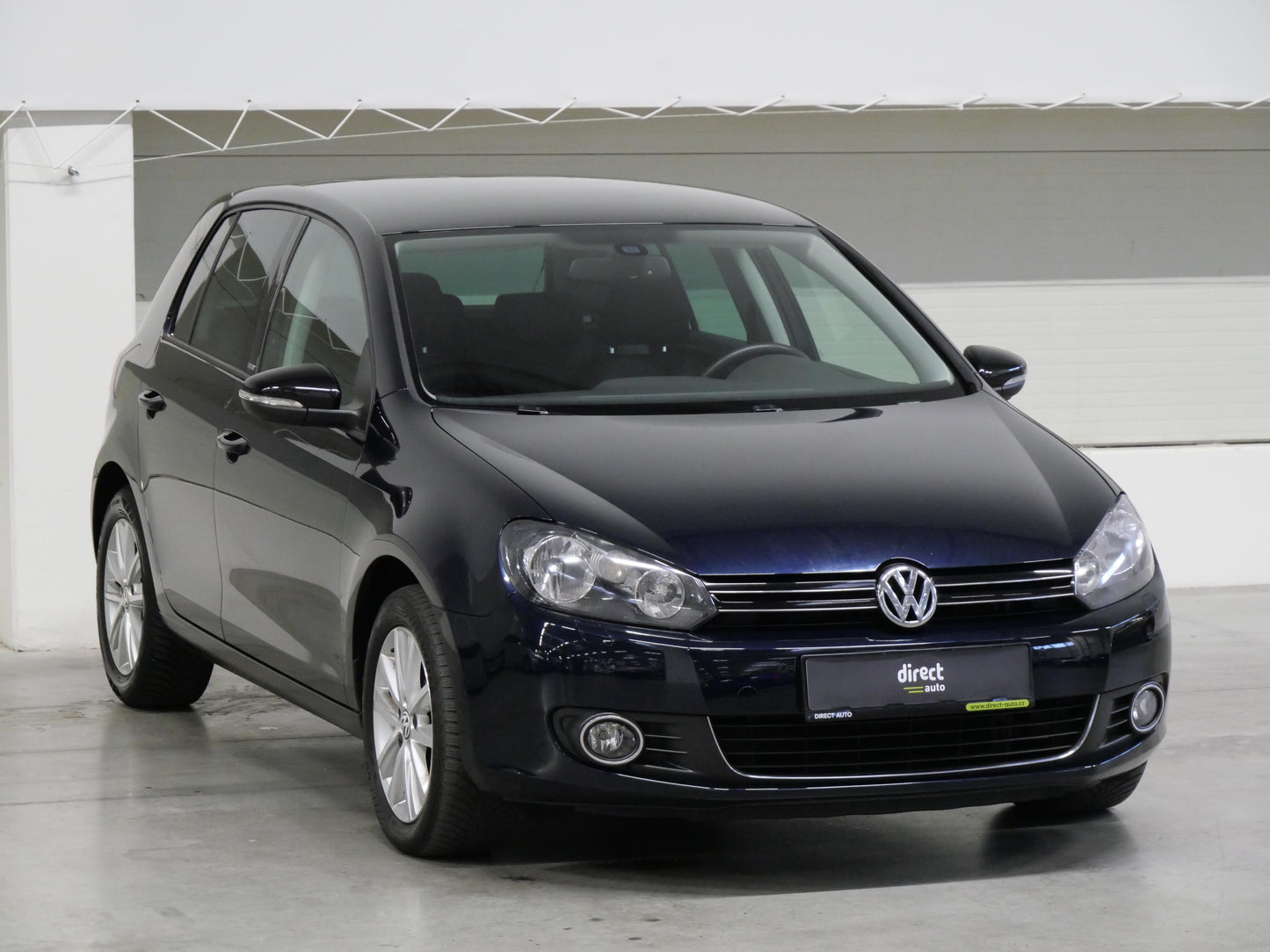 Volkswagen Golf 1.2 TSI 63 kW Style