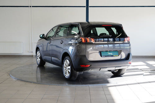 Peugeot 5008 1.2 PureTech 96 kW Active Pack – foto 7