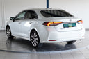 Toyota Corolla 1.5 VVT-i 92 kW