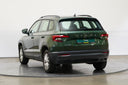 Škoda Karoq 1.5 TSI 110 kW DSG
