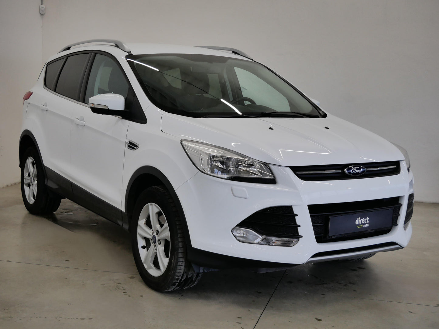 Ford Kuga 1.5 EcoBoost 110 kW