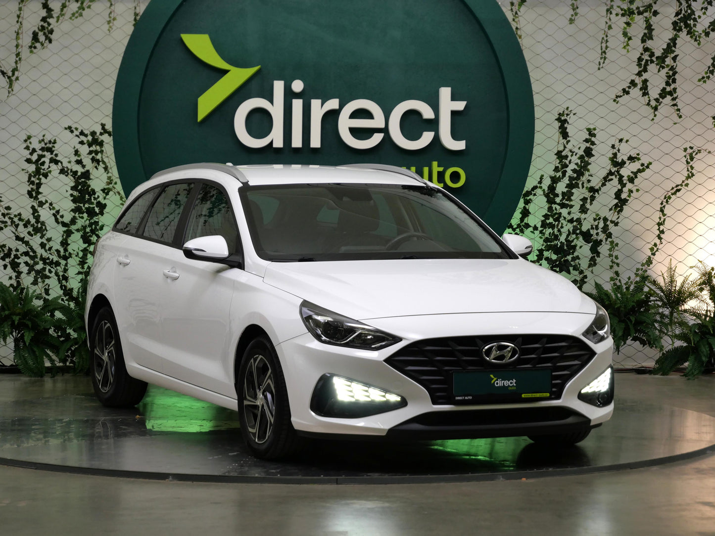 Hyundai i30 1.0 T-GDI 88 kW Family Comfort