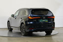 Mazda CX-80 2.5L 241 kW e-Skyactiv PHEV