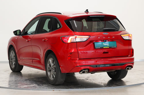 Ford Kuga 1.5 EcoBoost 110 kW ST-Line – foto 7