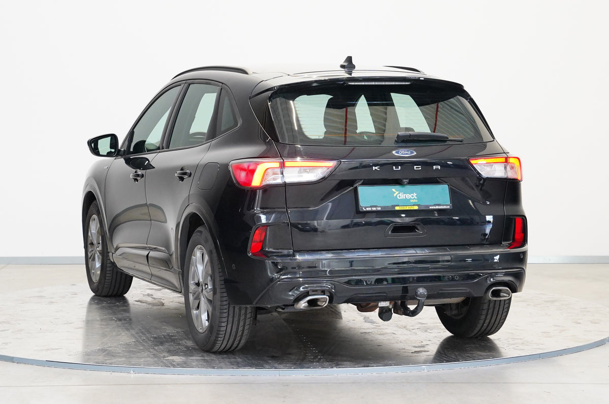 Ford Kuga 1.5 TDCi 88 kW ST-Line