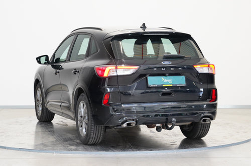 Ford Kuga 1.5 TDCi 88 kW ST-Line – foto 7