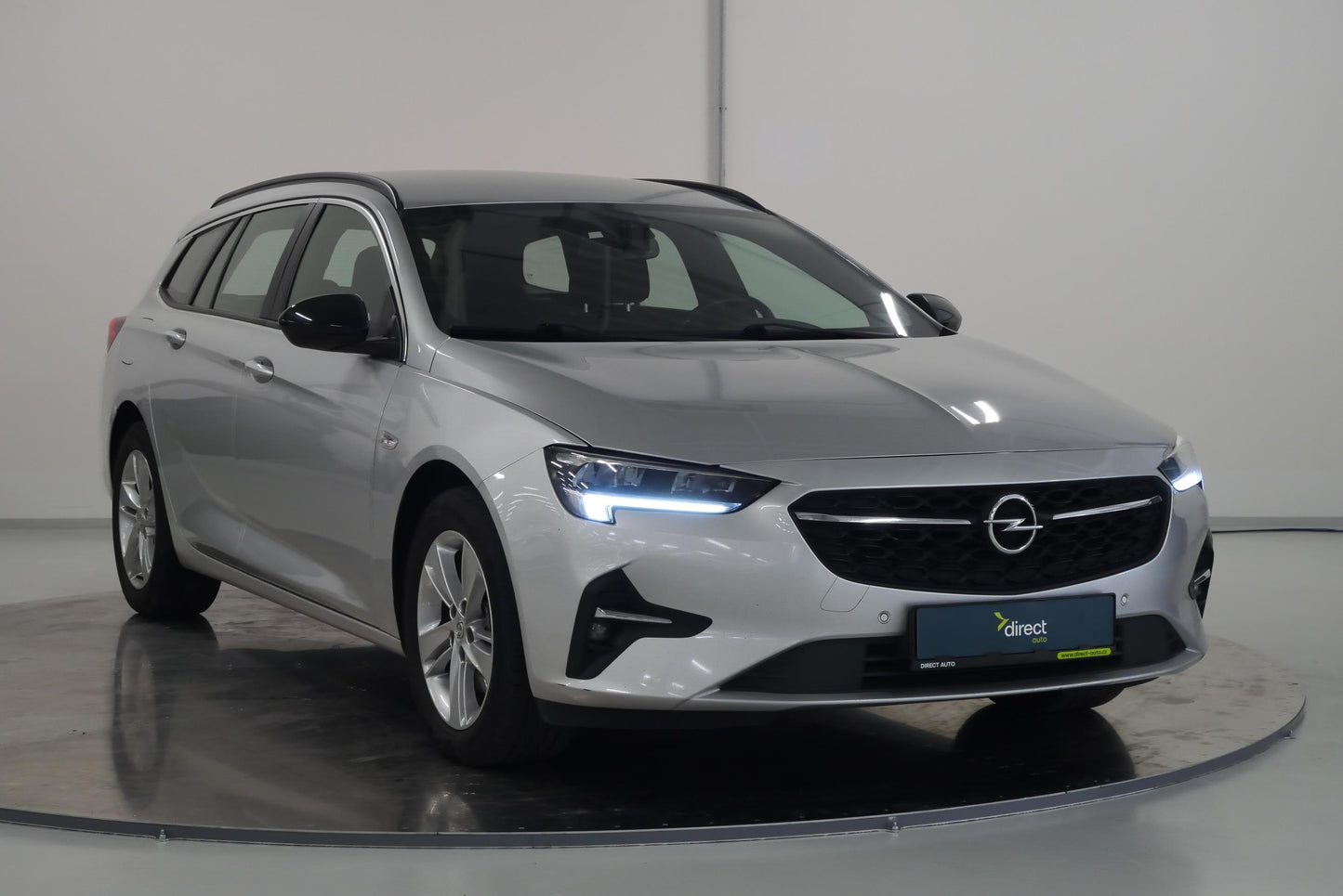 Opel Insignia 2.0 D 128 kW Business Edition