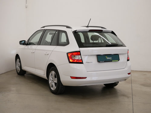 Škoda Fabia 1.0 TSI 81 kW Ambition – foto 7