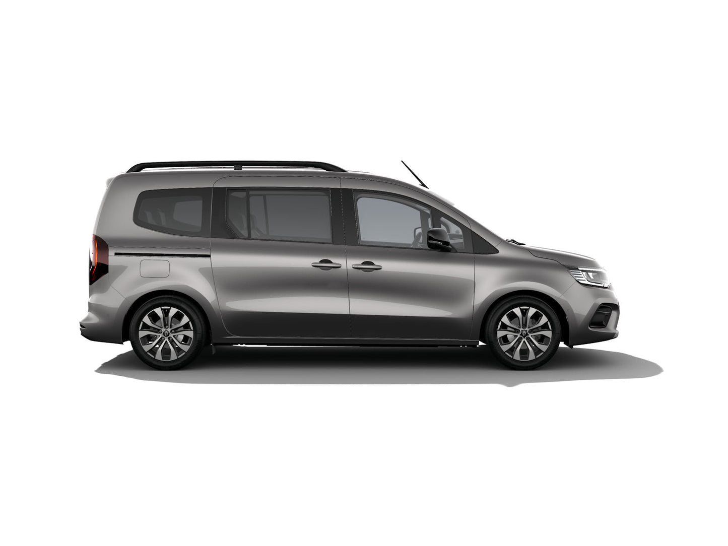 Renault Kangoo grand techno TCe 130 EDC