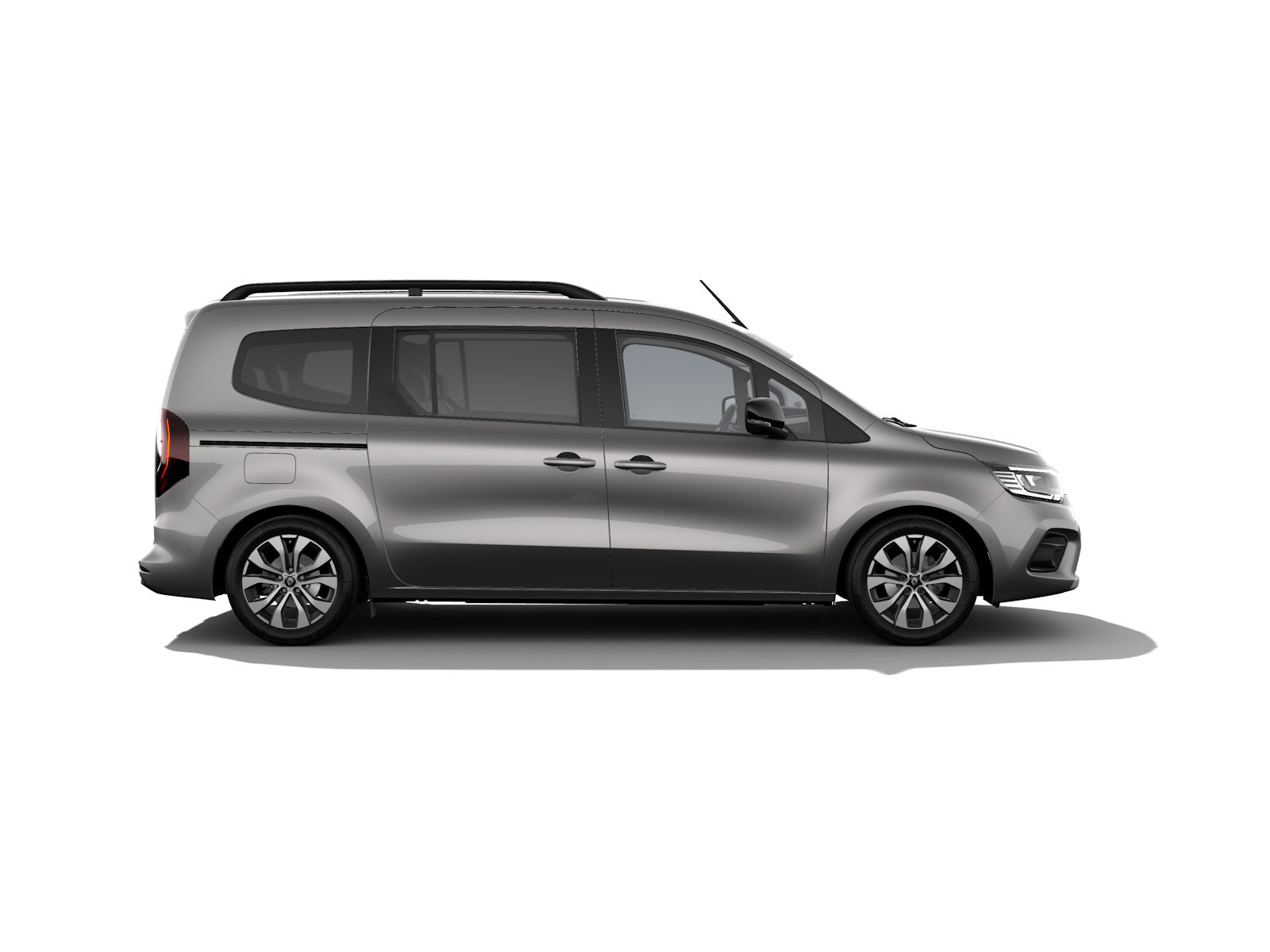 Renault Kangoo grand techno TCe 130 EDC – foto 7