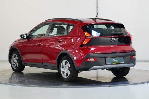 Hyundai Bayon 1.2DPI 62kW – foto 7