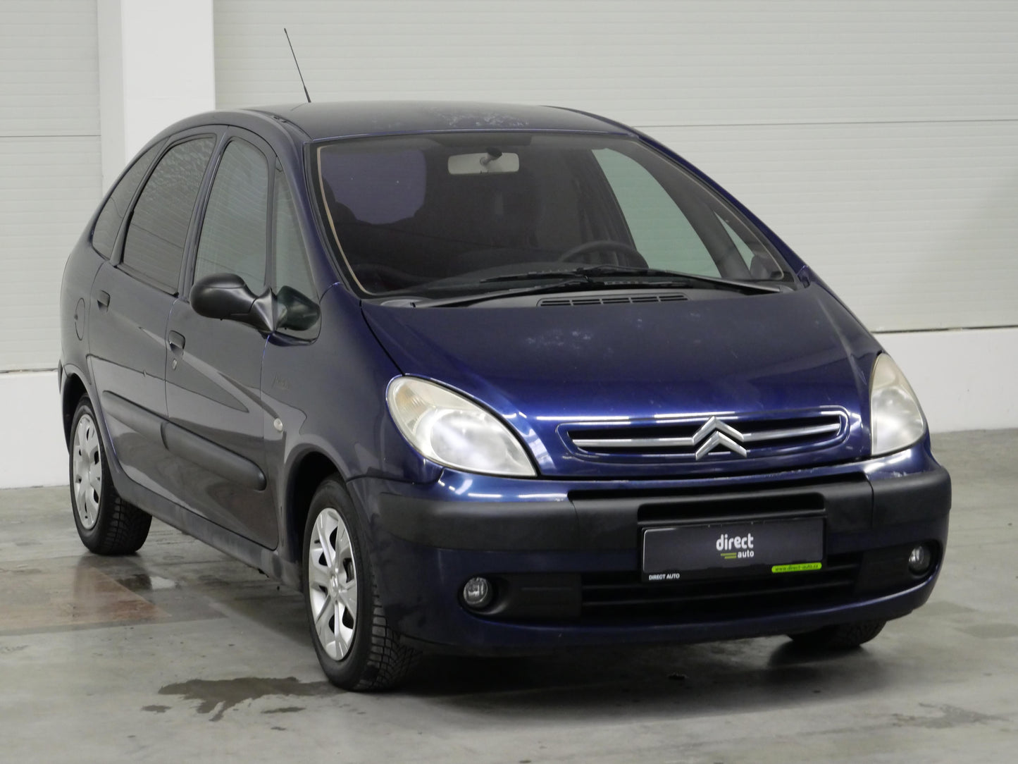 Citroën Xsara Picasso 2.0 HDI 66kW