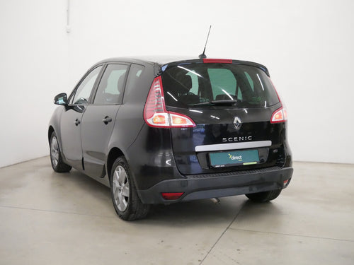 Renault Scénic 1.5 dCi 70 kW – foto 7