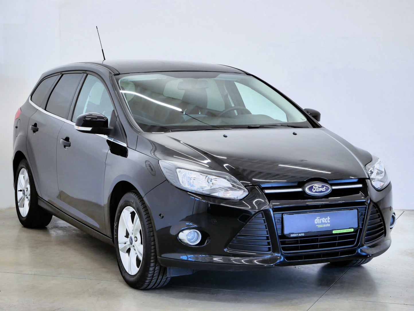 Ford Focus 1.0 EcoBoost Champions Edition