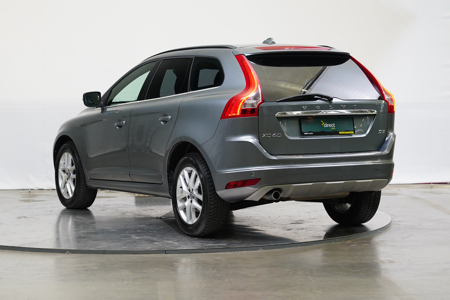 Volvo XC60 2.0 D3 110 kW Momentum