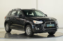 Mitsubishi ASX 1.6 MIVEC 86 kW