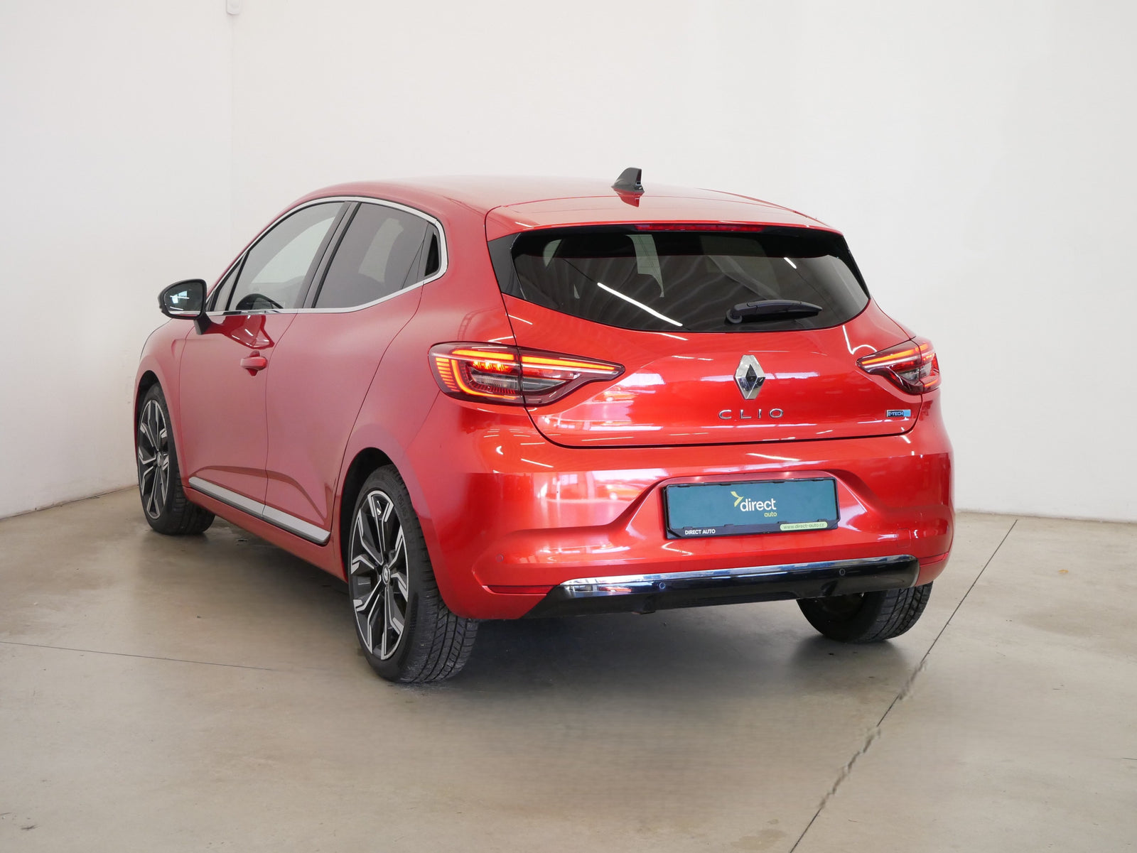 Renault Clio 1.6 E-Tech 69 kW – foto 7