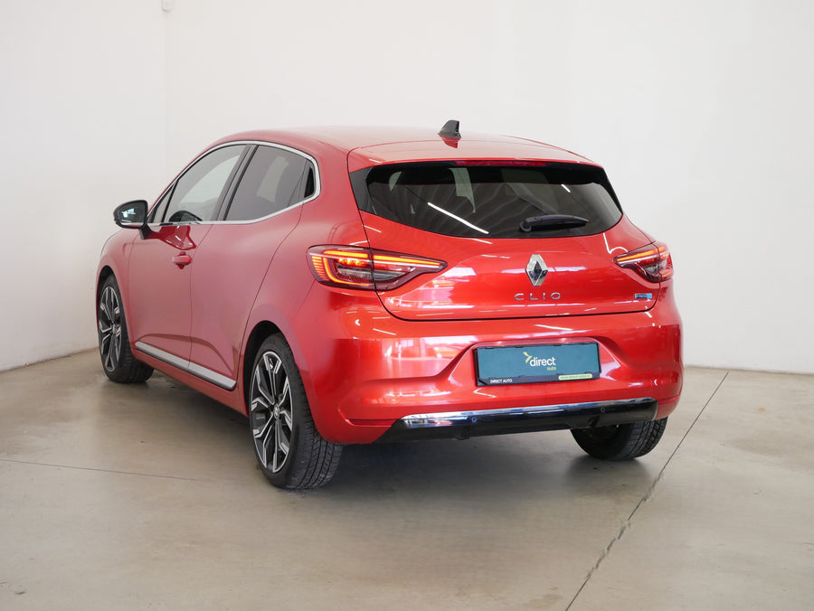 Renault Clio 1.6 E-Tech 69 kW – foto 7