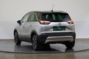 Opel Crossland X 1.2 Turbo 81 kW Ultimate