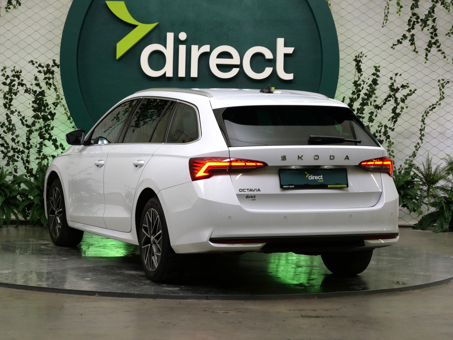 Škoda Octavia 2.0 TDI 110 kW Top Selection