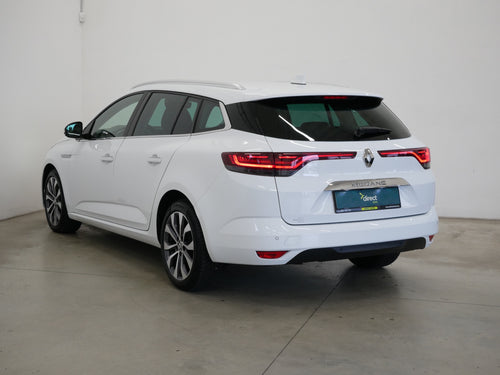 Renault Mégane 1.3 TCe 103 kW Grandtour – foto 7