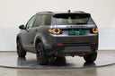 Land Rover Discovery 2.0 TD4 132 kW 4WD