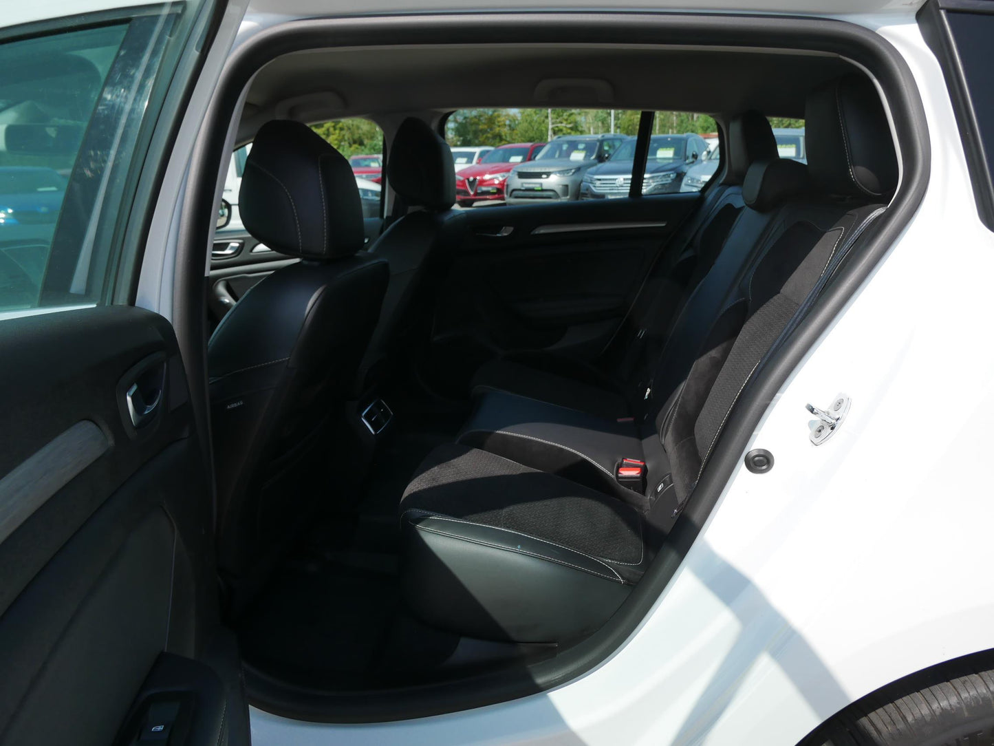 Renault Mégane 1.5 DCi 85 kW