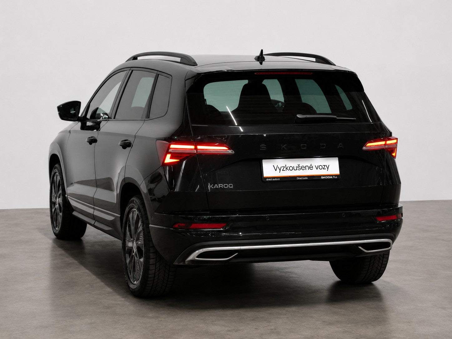 Škoda Karoq 2.0 TDI 110 kW 4x4 Sportline – foto 7