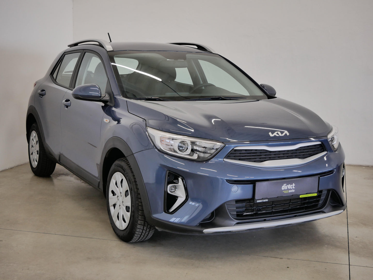 Kia Stonic 1.2 DPI 62 kW Comfort