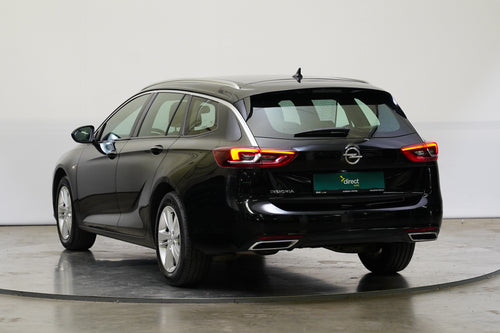 Opel Insignia 2.0 CDTi 128 kW Elegance – foto 7