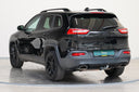 Jeep Cherokee 2.2 MultiJet 147 kW AUT AWD