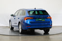 Škoda Octavia 2.0 TDI 110 kW DSG Style Plus