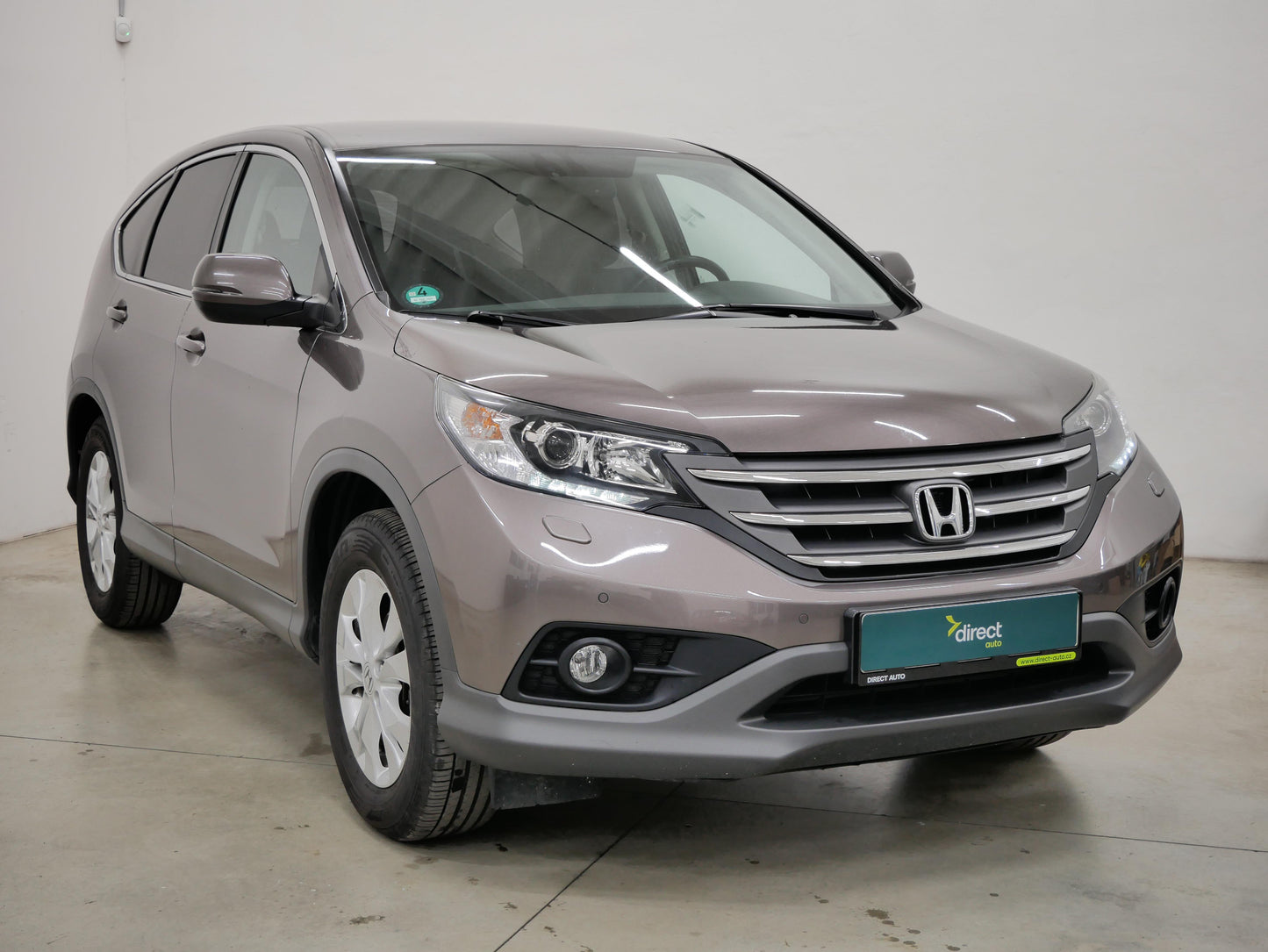 Honda CR-V 1.6 DTEC 88 kW Elegance