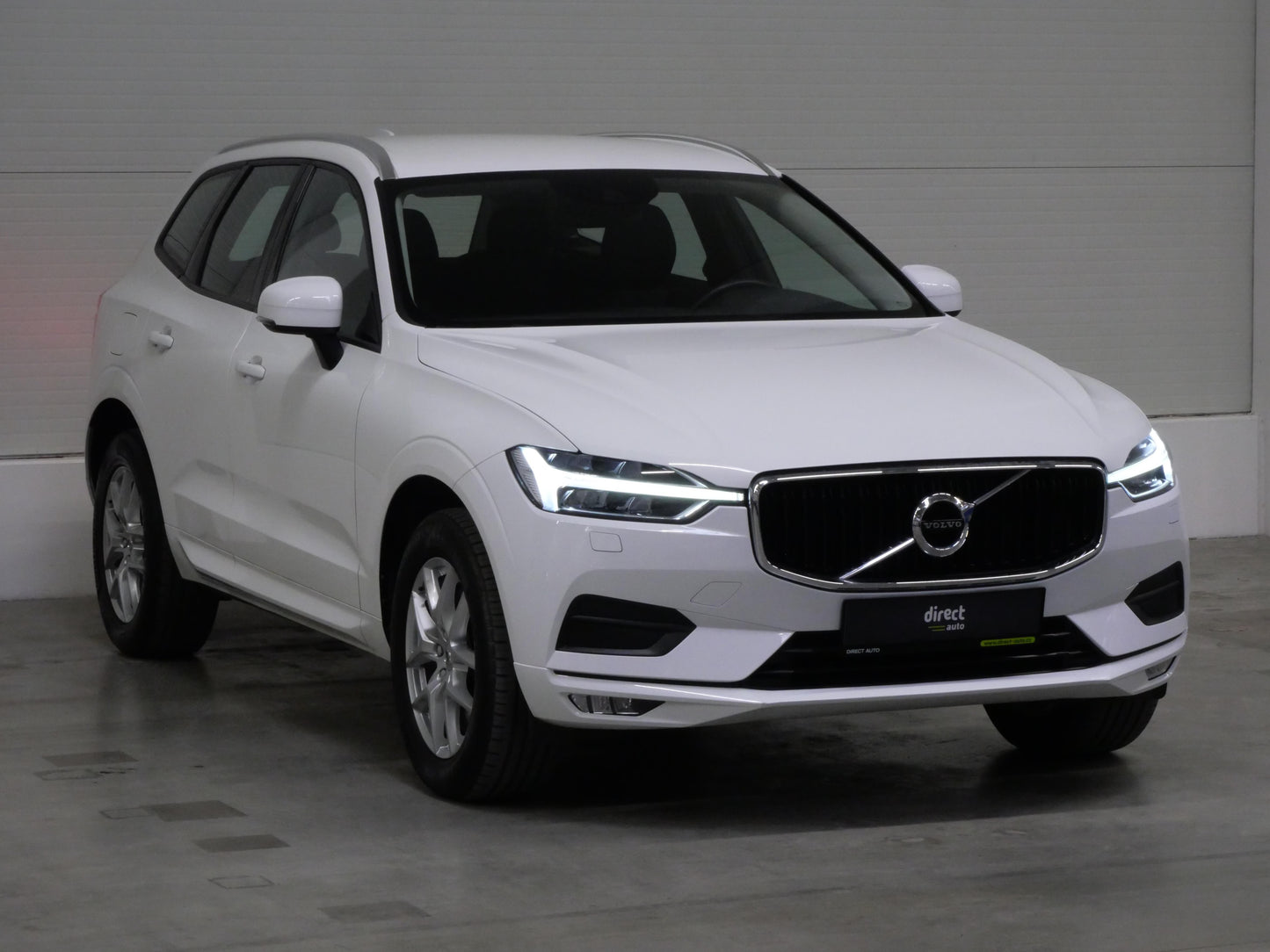 Volvo XC60 2.0 D4 140 kW Drive-E Momentum