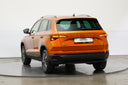 Škoda Karoq 1.5 TSI 110 kW Top Selection