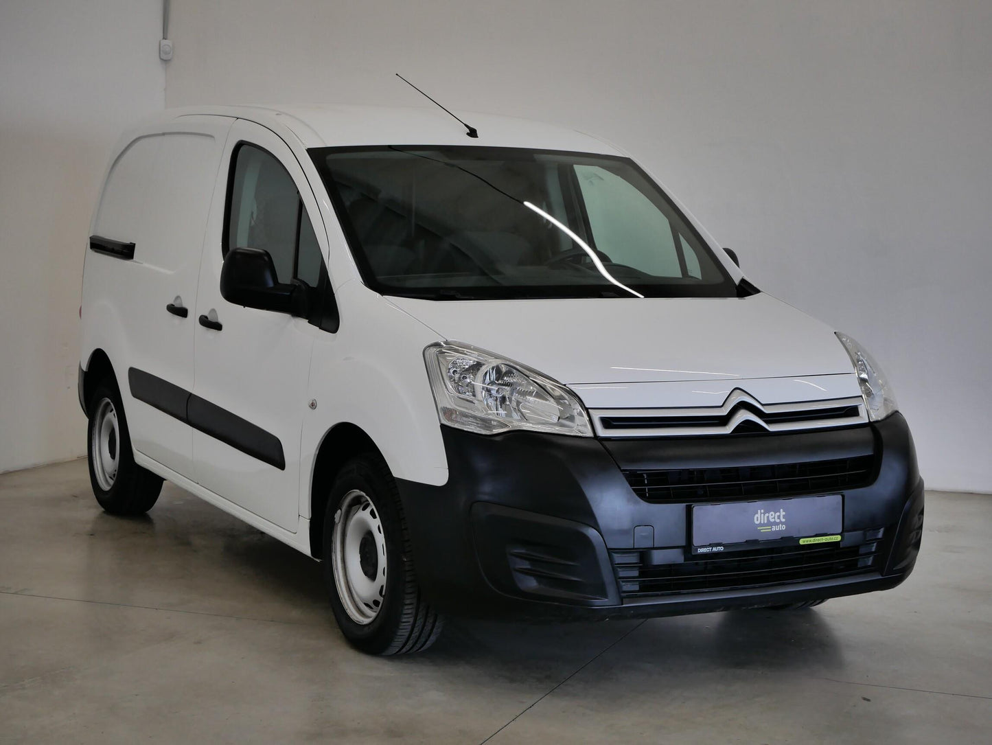 Citroën Berlingo 1.6 Blue HDi 73KW