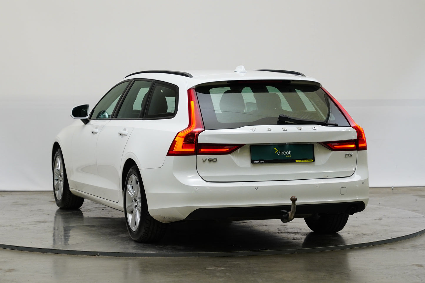 Volvo V90 2.0 D3 110 kW Kinetic