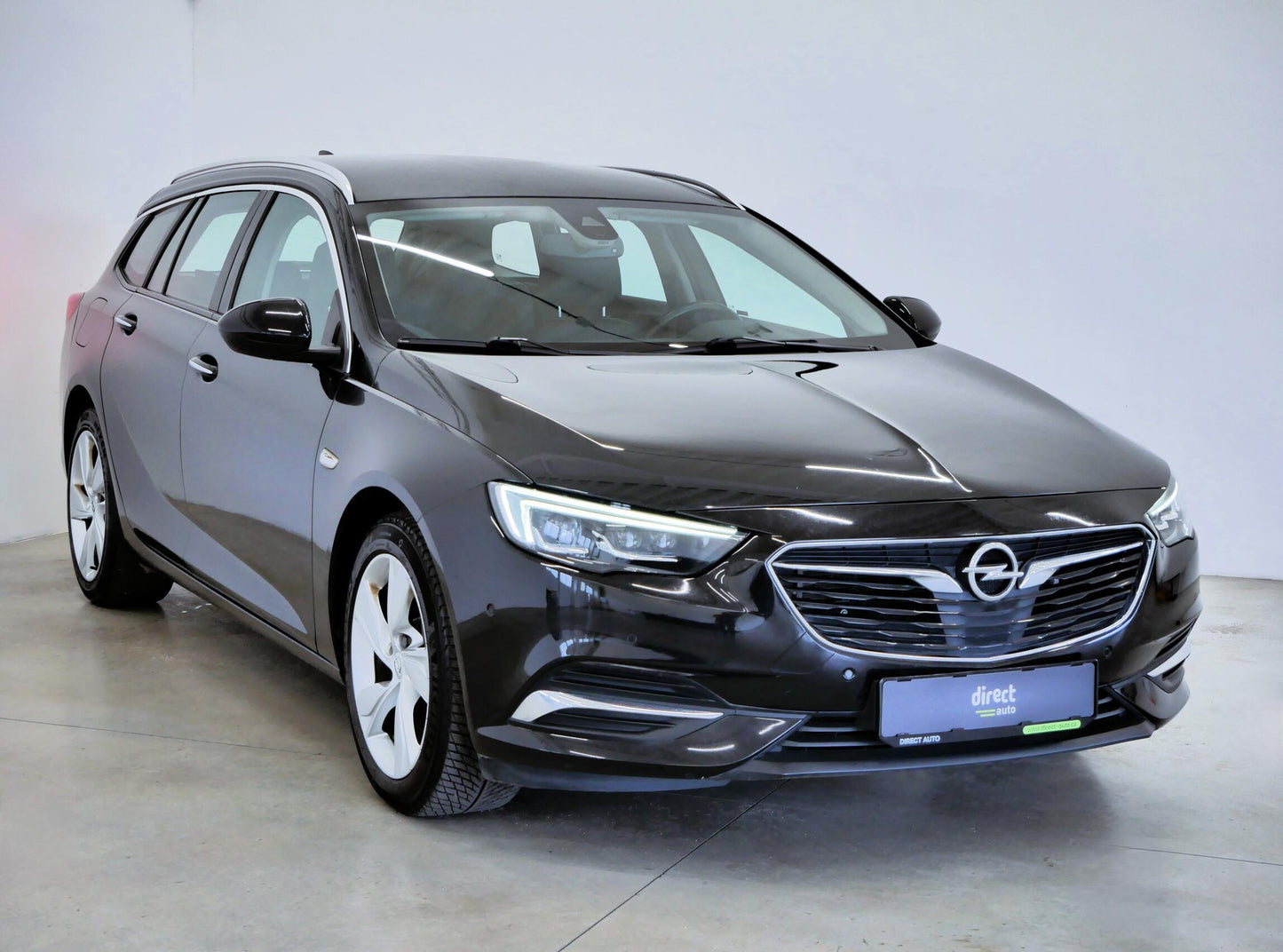 Opel Insignia 2.0 CDTI Innovation