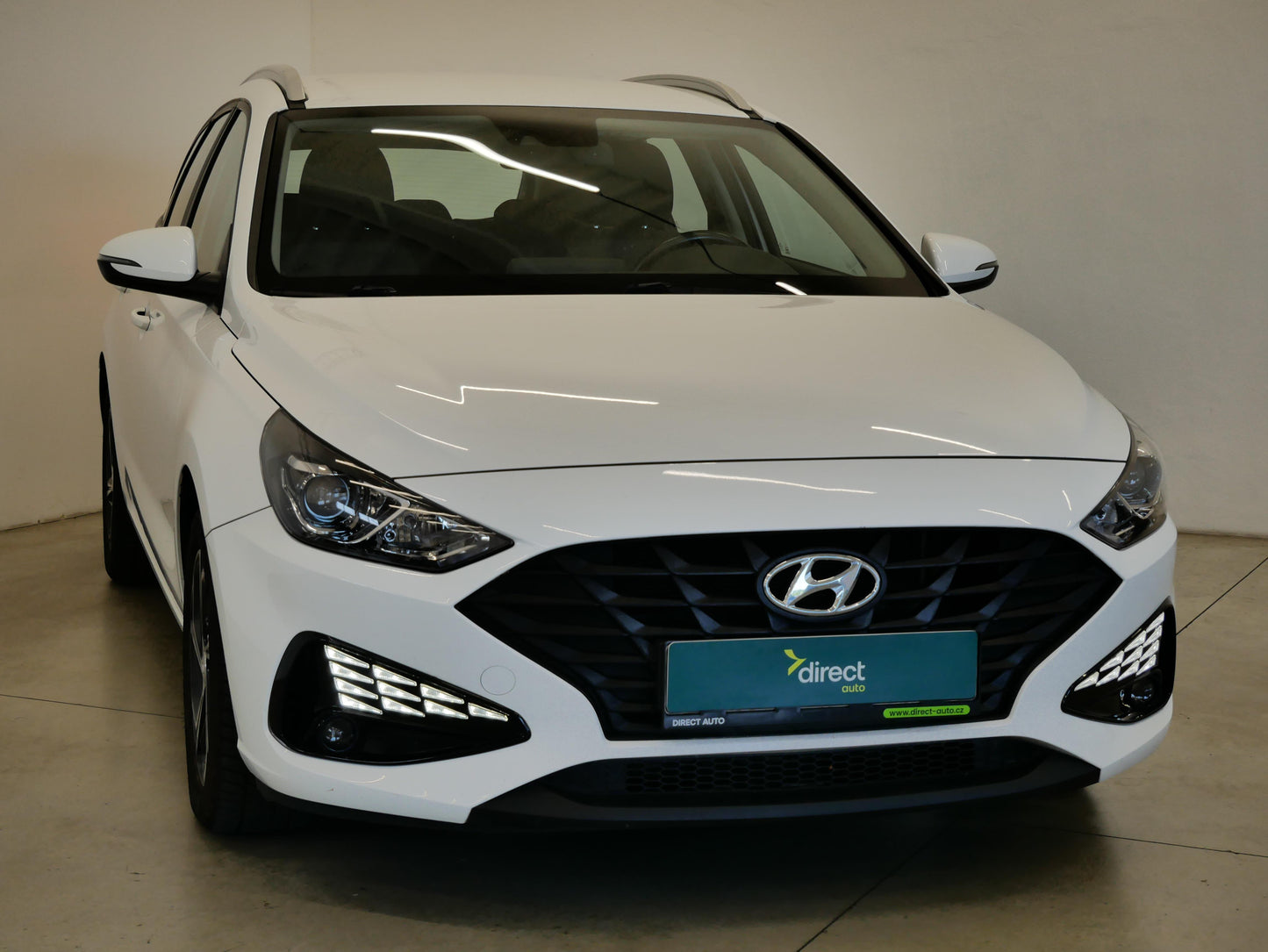 Hyundai i30 1.6 CRDI 85 kW Comfort