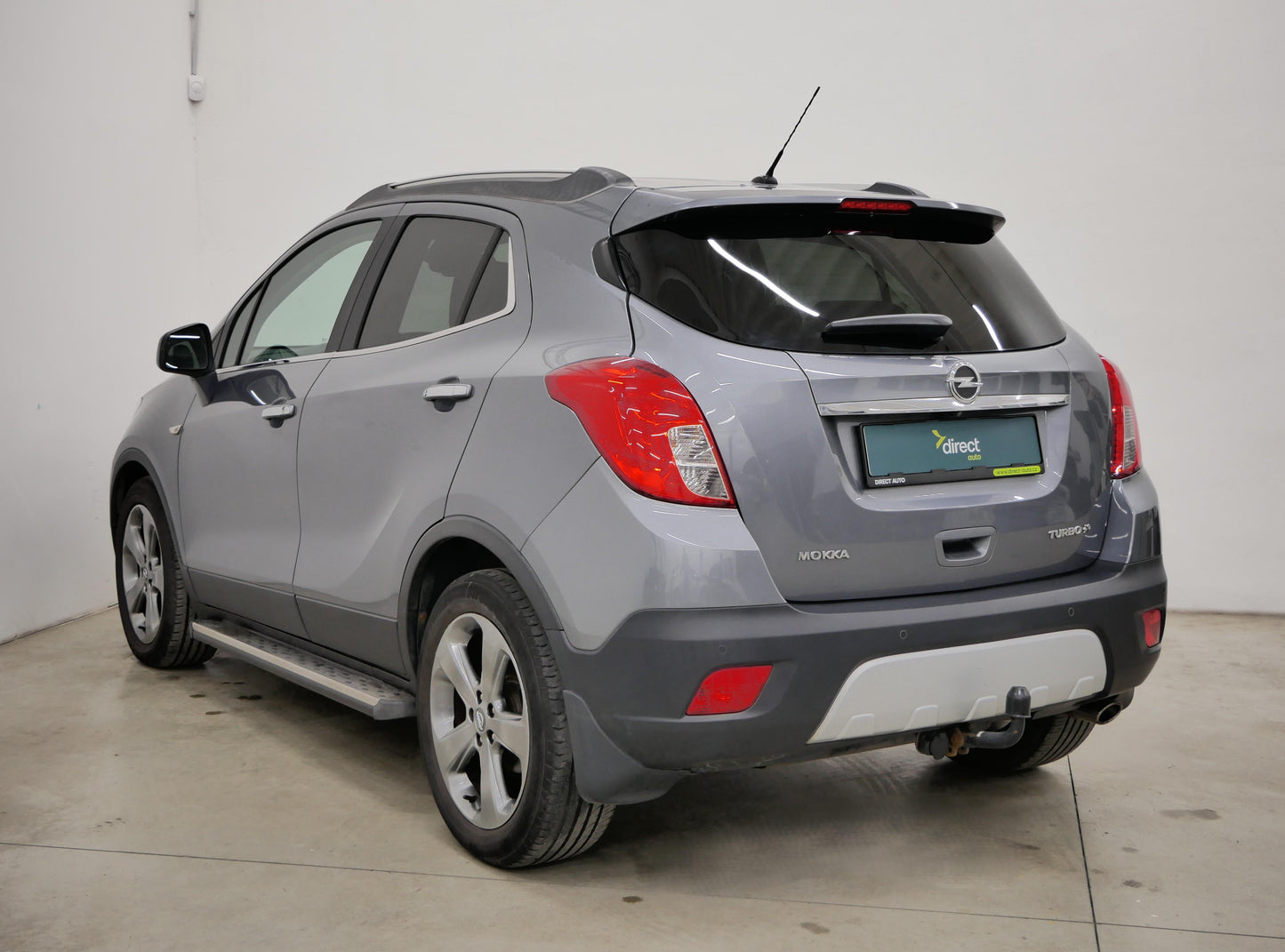 Opel Mokka 1.4 Turbo 103 kW Innovation