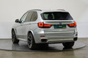 BMW X5 30d 190 kW xDrive M Paket