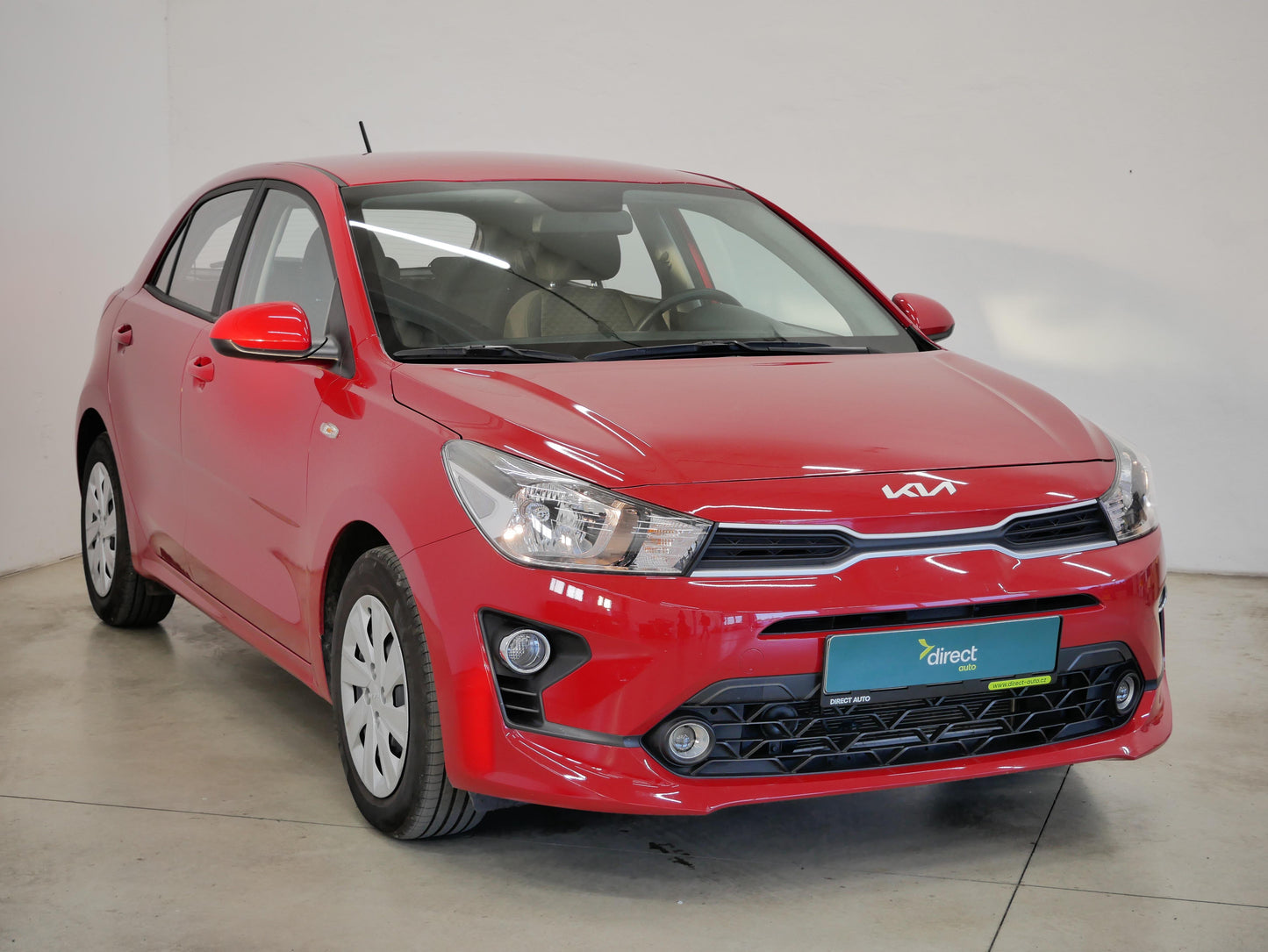 Kia Rio 1.2 DPi 61 kW Comfort
