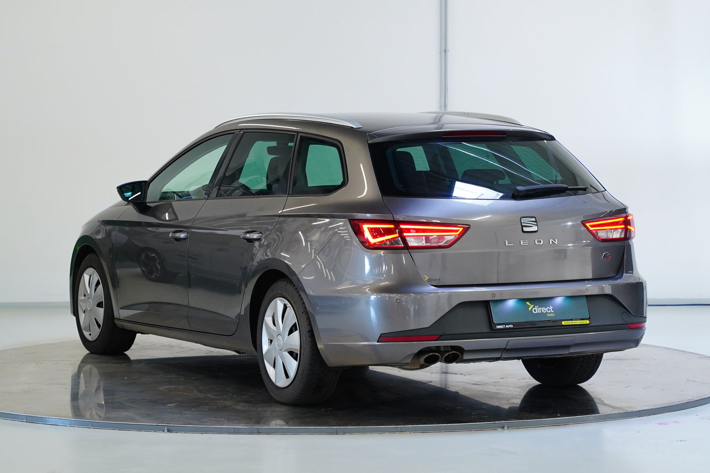 Seat Leon 2.0 TDI 110 KW STYLE