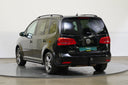 Volkswagen Touran 1.2 TSI 77 kW Comfortline