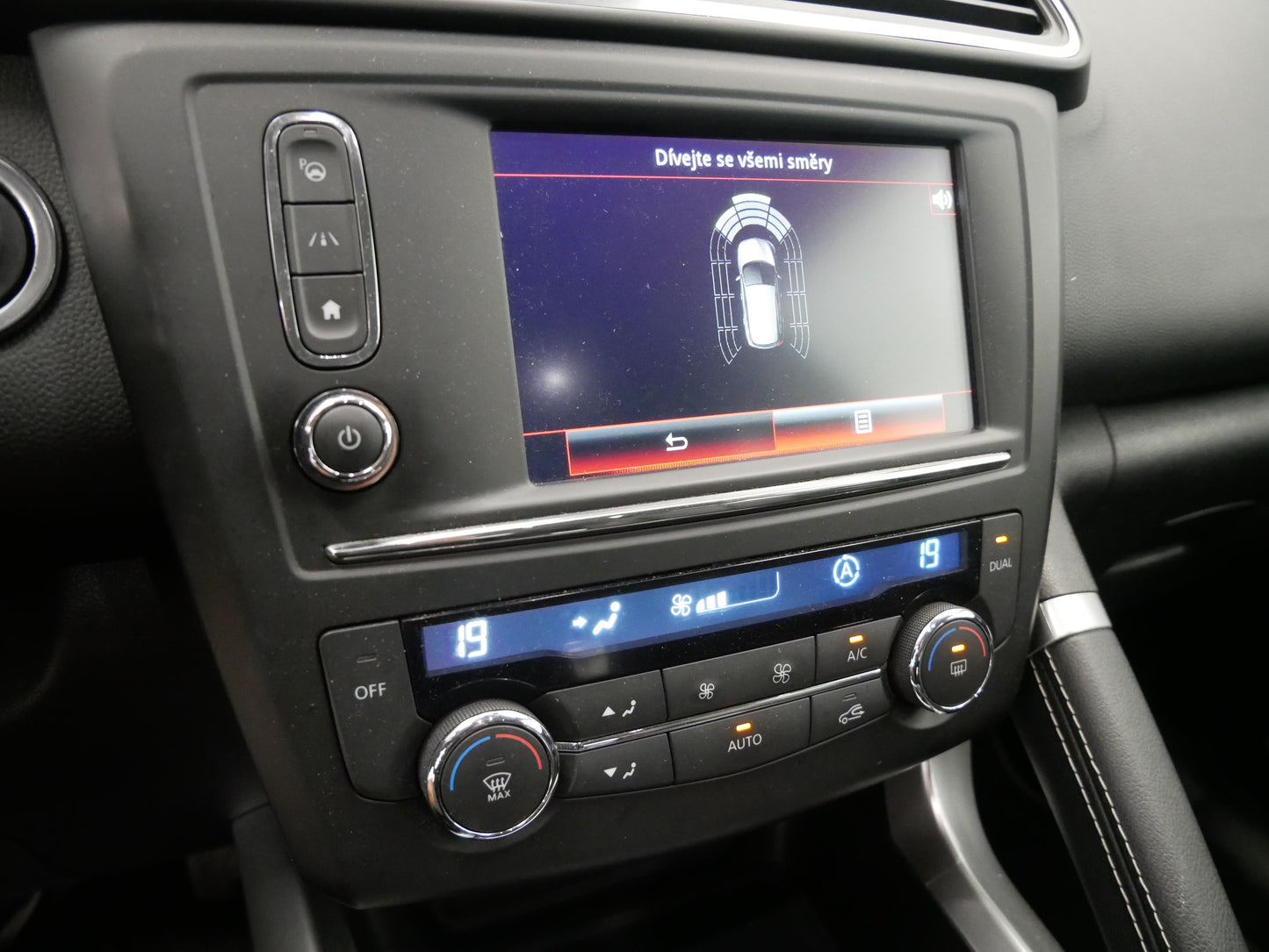 Renault Kadjar 1.2 TCE 96 kW Bose Edition