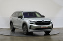 Škoda Kodiaq 2.0 TDI 142 kW 4x4 Sportline